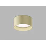 LED2 1480357ZBTW Stropní svítidlo ZETA ON M, G ZIGBEE TW 15W 3000K-4000K UGR zlatá