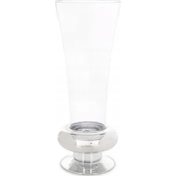 Váza Váza Artpol sklo 12 x 30,5 cm