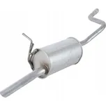 Koncový Tlumič Bosal 200-183