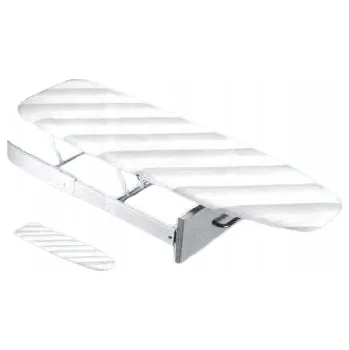 Žehlicí prkno PEKA 10.13.B Skládací Žehlicí prkno do šatních skříní