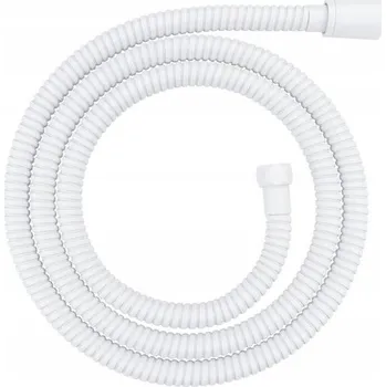 Sprchová hadice Sprchová Hadice 150 cm Omnires bílá matná 029WM