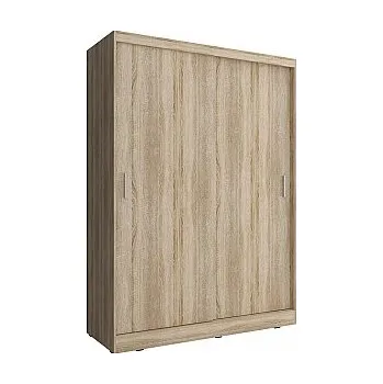 Šatní skříň Skříň WIKI 130