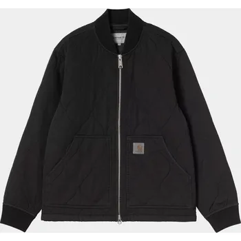 Carhartt WIP Kylan (black) XL, černá