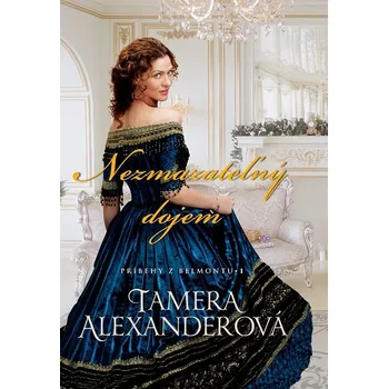 Kniha Nezmazateľný dojem