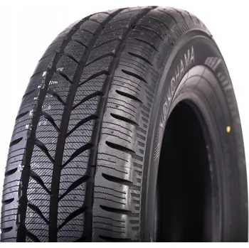 Zimní pneumatika Yokohama WY01 235/65R16 121/119 R s přilnavostí na sněhu (3PMSF)