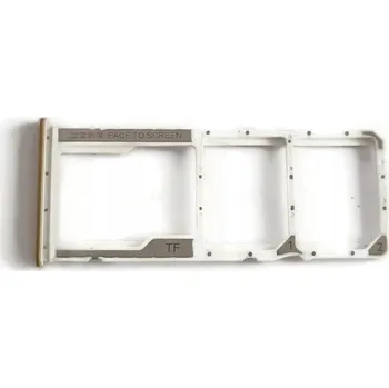 Pouzdro na mobilní telefon Zásuvka, šuplík, SIM karta pro Xiaomi Pocophone M4 Pro 4G