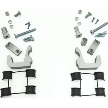 MONTÁŽNÍ DRŽÁK PRO HANDBARY POLISPORT TRAILBLAZER