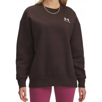 Pánská mikina Mikina Under Armour L hnědá