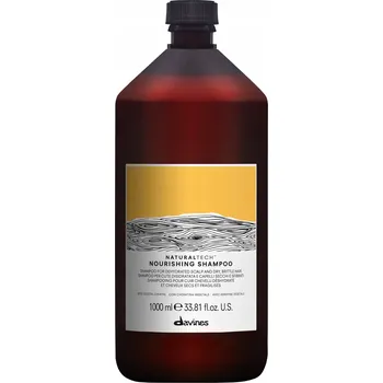 Šampon Davines Naturaltech výživný šampon 1000 ml