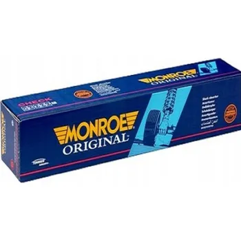 MONROE TLUMIČE OPEL ASTRA G 2 II ZADNÍ PLYNOVÉ