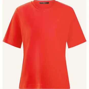 Dámské tričko Oui Dámské Tričko Sveha, červená, 46