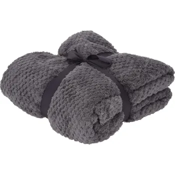 deka Deka H&L 130 x 170 cm šedá