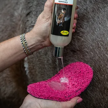 Šampon Smart Grooming Šampon SM Citronella 250 ml