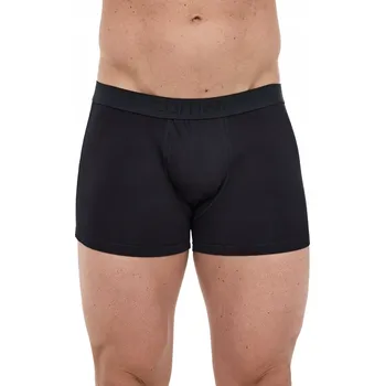 Boxerky Pánské boxerky Cornette High Emotion 508/162 vel. M (46) černé Lycra