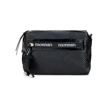 Kabelka Kabelka Monnari TORIMP0-24J-BAG4460-K020 Černá OS