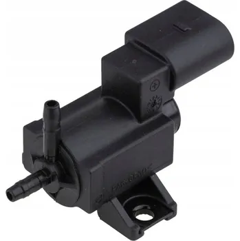 Ventilátor topení a klimatizace NTY ECD-AU-012 Přepínací ventil, klapka obtoku (přívodní potrubí)