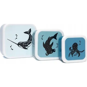 Obraz Svačinový box Petit Monkey 0 ml