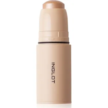 Rozjasňovač Inglot Cream Stick Highlighter krémový rozjasňovač v tyčince odstín Classic Glow 311 6.2 g