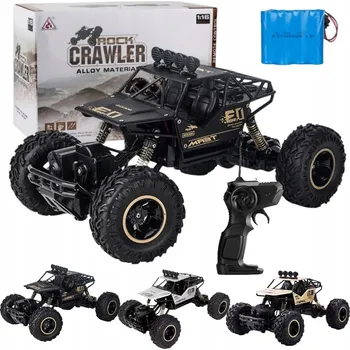 RC model auta Auto na dálkové ovládání