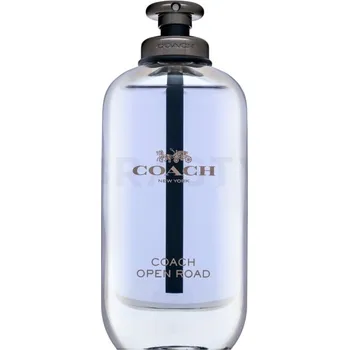 Pánský parfém Coach Open Road toaletní voda 100 ml pro muže