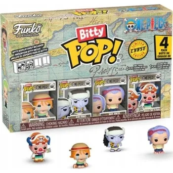 Obraz Figurka Funko Pop! One Piece
