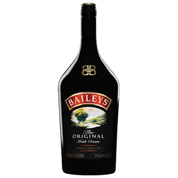 Likér Baileys 17% 1,5 l (holá láhev)