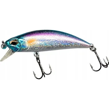 Umělá nástraha Wobler GERMINA Trout Minnow 6 cm 6 g Mirage