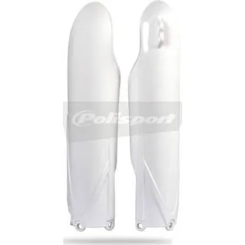 POLISPORT OCHRANNÉ KRYTY NA TLUMIČE / TELESKOPY YAMAHA YZ 125/250 '15-'24; YZ 2