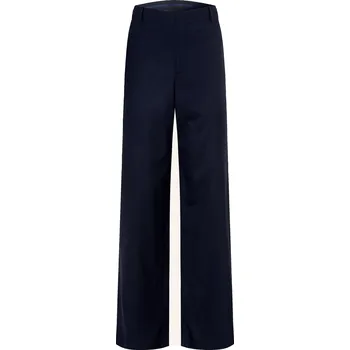 Pánské kalhoty Giorgio Armani Pánské Kalhoty Regular Fit, ub109 dark navy, 52