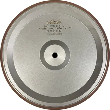 Brusný kotouč CBN ostřící kotouč TORMEK T7, T8 / PDT