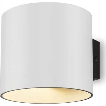 Nástěnné svítidlo Nástěnné svítidlo Maytoni bílé G9 1 W