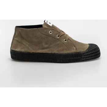 Pánské tenisky Novesta NG Lone Star (khaki) 42.5, hnědá