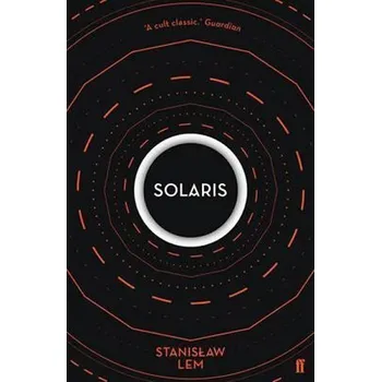 Cizojazyčná kniha Solaris