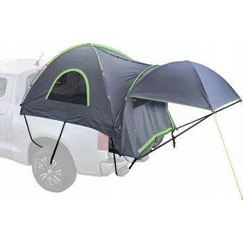 Stan Stan na Pickup s markýzou - 315 x 160 x 160 cm