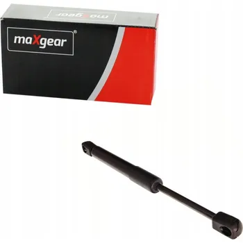 Zavěšení kol Plynová vzpěra, víko zavazadlového prostoru Maxgear 12-0308