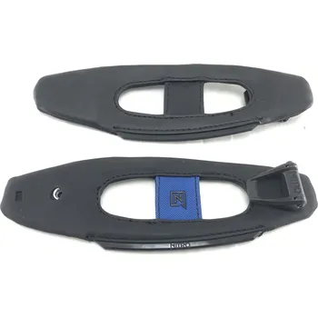 Vázání na snowboard náhradní díl NITRO RENTAL TOE STRAP black Velikost: M/L