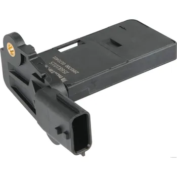 Váha vzduchu Snímač množství protékajícího vzduchu HERTH+BUSS JAKOPARTS J5681015