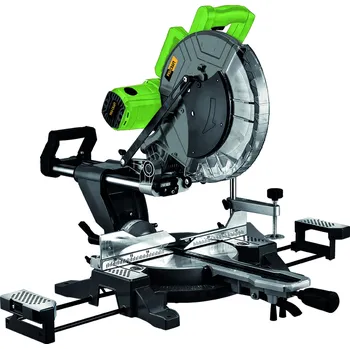 Pokosová pila Pokosová pila s pojezdem Procraft PGS305