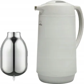 Termos na nápoje Zojirushi 1 l bílý