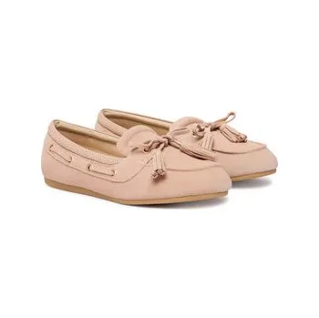 Dámské baleríny Baleríny Liu Jo Skipper 03 SA6049 PX002 Růžová 35