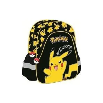 Dětský batoh Batoh do školky na výlet POKEMON St.Majewski