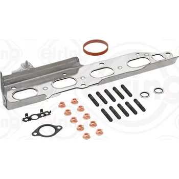 Spojková sada Elring 884.230 Montážní sada, turbodmychadlo