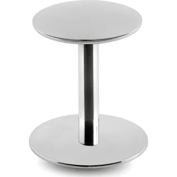 Kávovar Tamper na espresso Weis nerez 52+58 mm