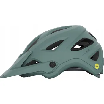 Cyklistická přilba GIRO MTB přilba MONTARO MIPS II šedá