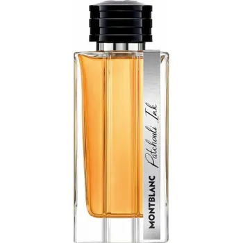 Pánský parfém montblanc Mont Blanc Patchouli Ink parfémovaná voda 125ml