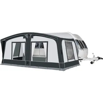 Příslušenství ke karavanu Nafukovací předstan StarCamp Octavia Air rozměr a 1100–1125 cm velikost 19