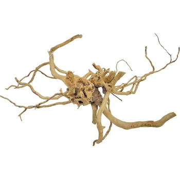 Dekorace do akvária Red Moor Wood M 30-40cm (ID Z04943)