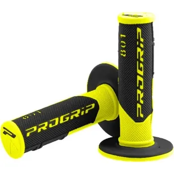 Pánské tričko Rukojeti Progrip MX PG801 Barva: Žlutá