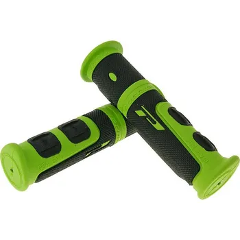 Rukojeti na čtyřkolku, vodní skútr Progrip PG964 Barva: Zelená