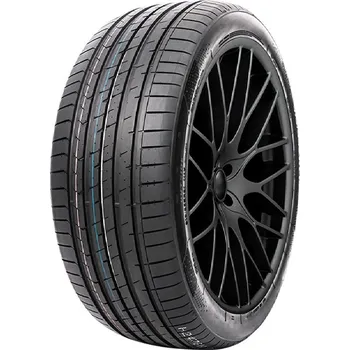 Letní osobní pneu Aplus A610 275/40 R19 105Y zesílené -